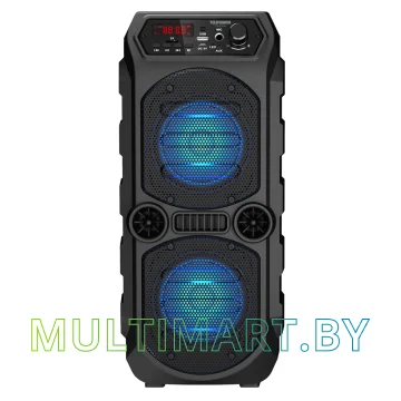 Колонка для вечеринок TELEFUNKEN TF-PS1275B